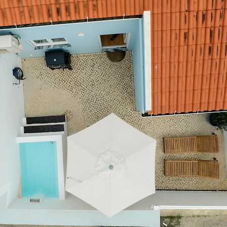 Best Houses 17 - Casa Da Saudade Atouguia Da Baleia Extérieur photo